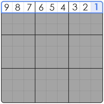 sudoku hint